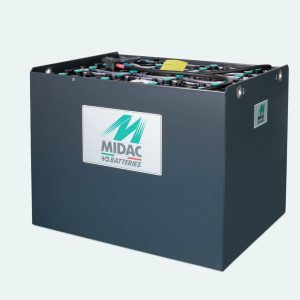 midac 48v 6pzs