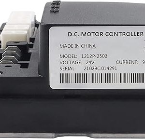 curtis driver 1212p-2501